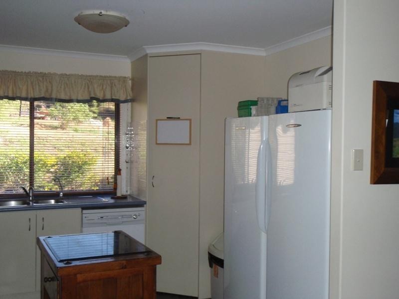 436 WOODERSON ROAD, Calliope QLD 4680