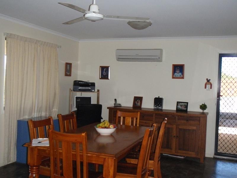 436 WOODERSON ROAD, Calliope QLD 4680