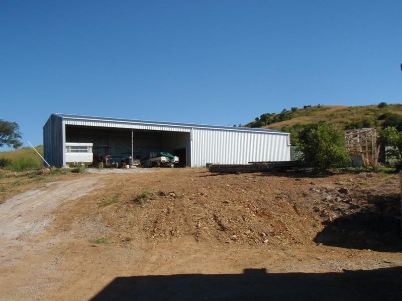 436 WOODERSON ROAD, Calliope QLD 4680