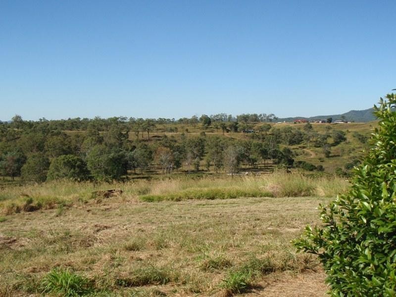 436 WOODERSON ROAD, Calliope QLD 4680