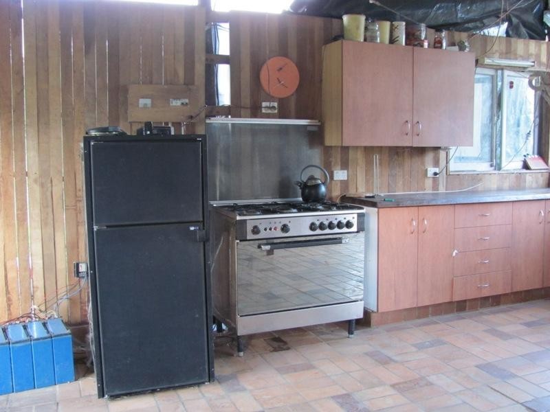 Mount Larcom QLD 4695