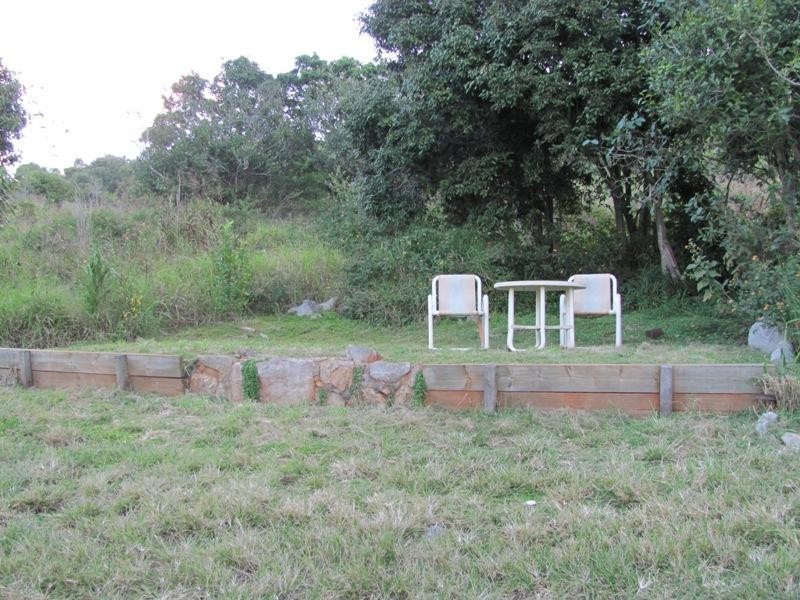 Mount Larcom QLD 4695