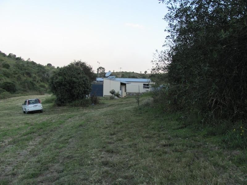 Mount Larcom QLD 4695