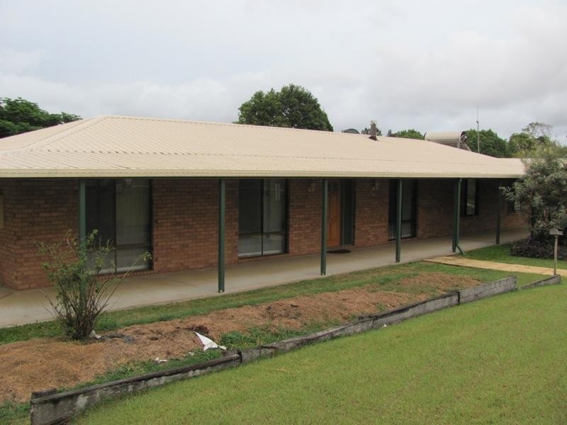 41 Menzies Street, Calliope QLD 4680