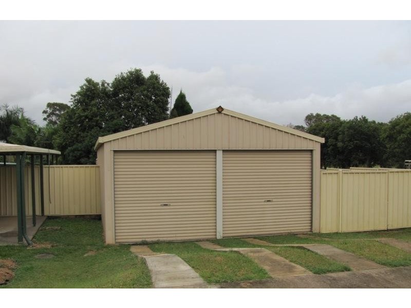41 Menzies Street, Calliope QLD 4680