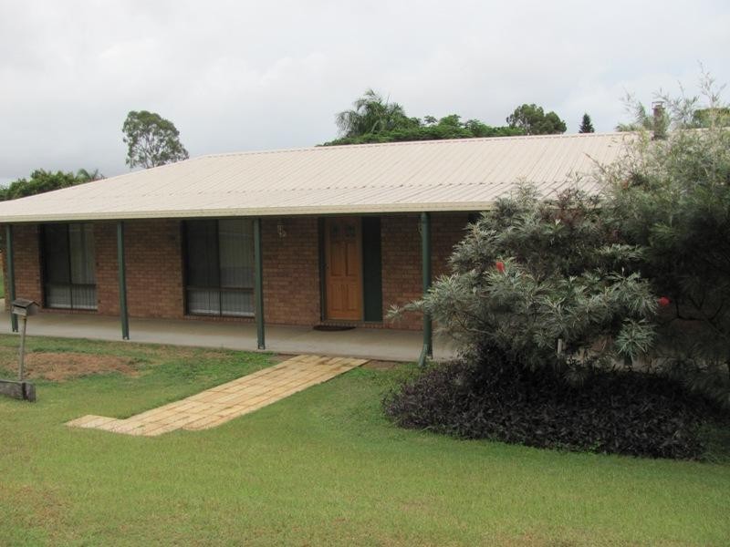 41 Menzies Street, Calliope QLD 4680