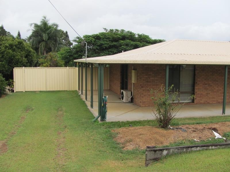 41 Menzies Street, Calliope QLD 4680