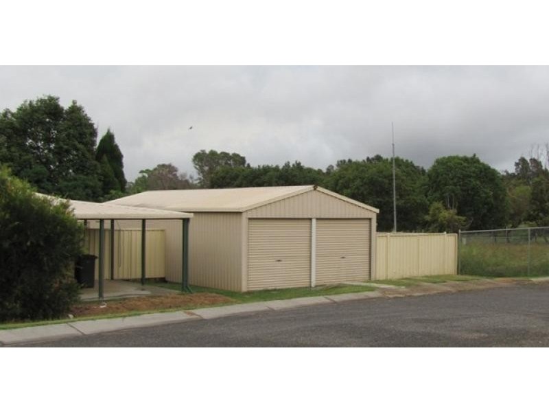 41 Menzies Street, Calliope QLD 4680