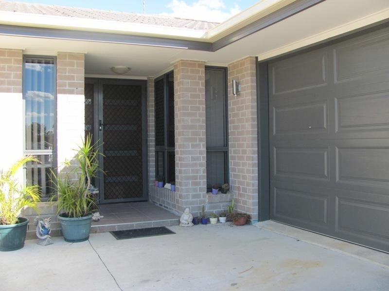 6 Hatfree Court, Calliope QLD 4680