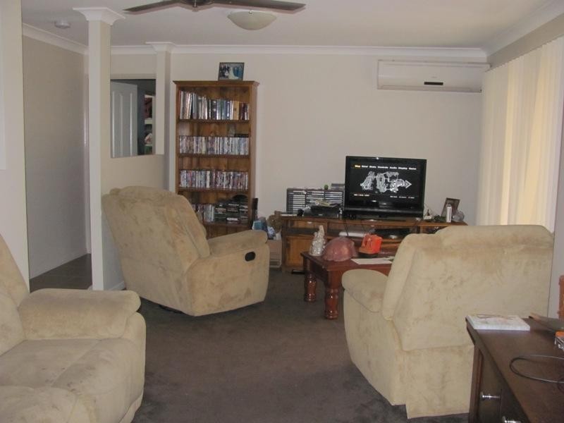 6 Hatfree Court, Calliope QLD 4680