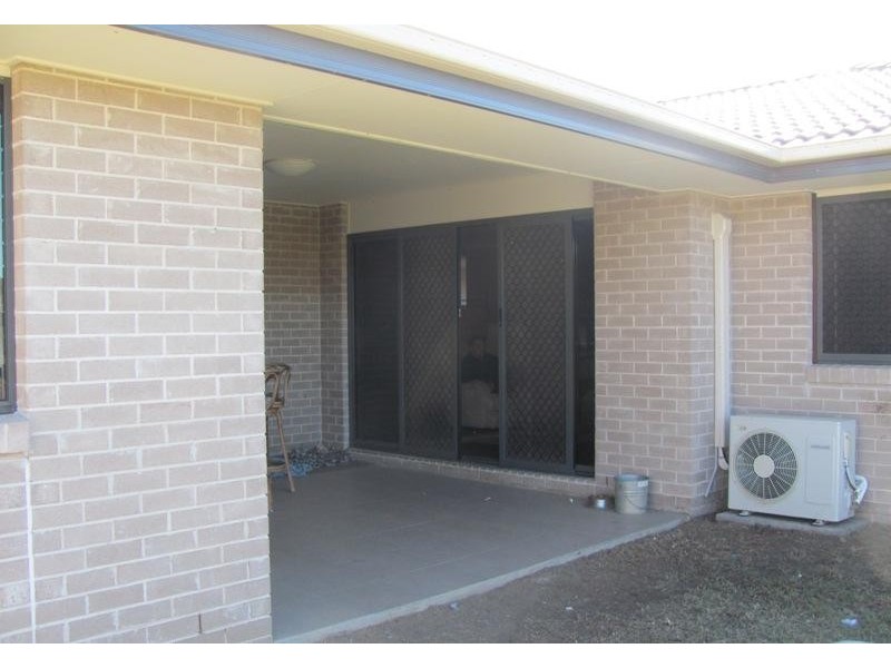 6 Hatfree Court, Calliope QLD 4680