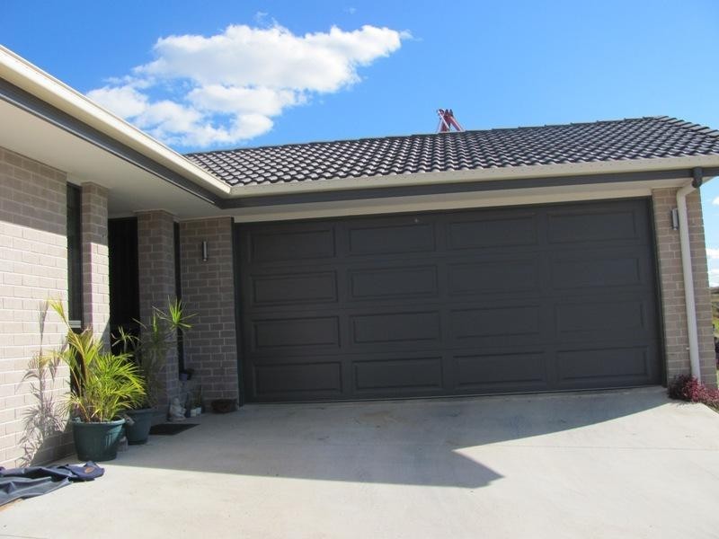 6 Hatfree Court, Calliope QLD 4680