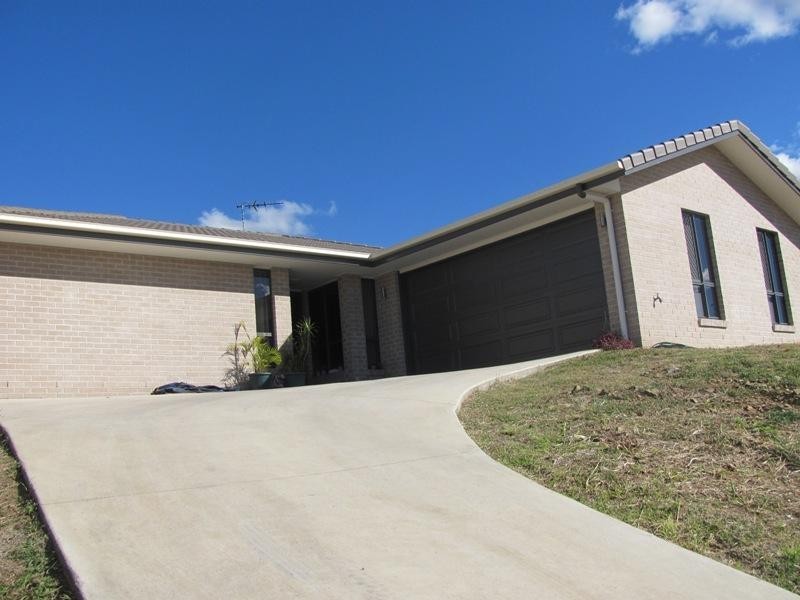 6 Hatfree Court, Calliope QLD 4680