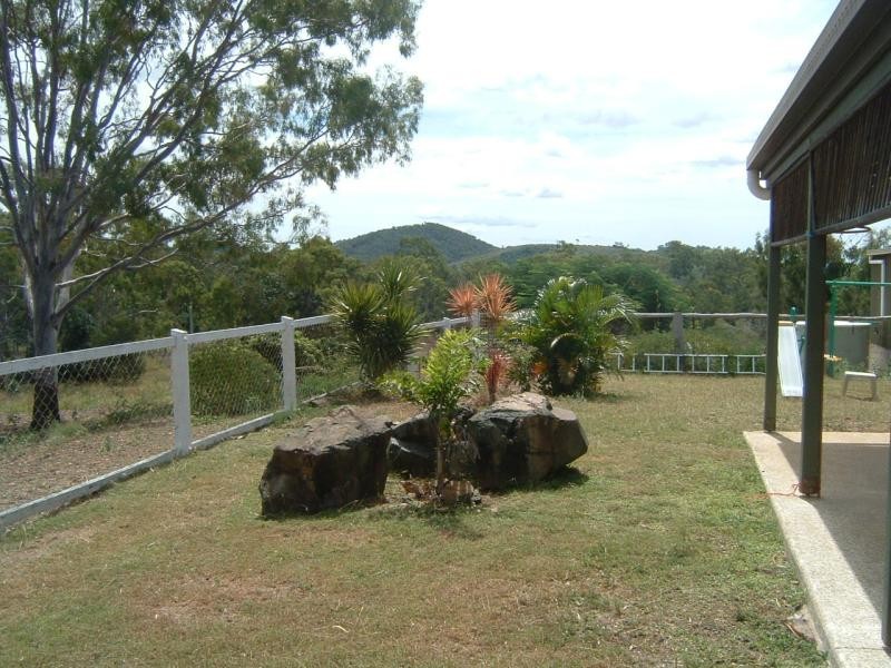 91 LANGMORN SCHOOL ROAD, Ambrose QLD 4702