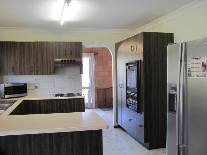 91 LANGMORN SCHOOL ROAD, Ambrose QLD 4702