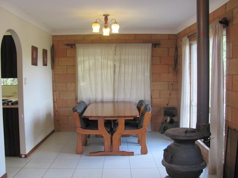 91 LANGMORN SCHOOL ROAD, Ambrose QLD 4702