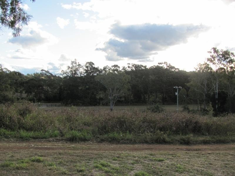 91 LANGMORN SCHOOL ROAD, Ambrose QLD 4702