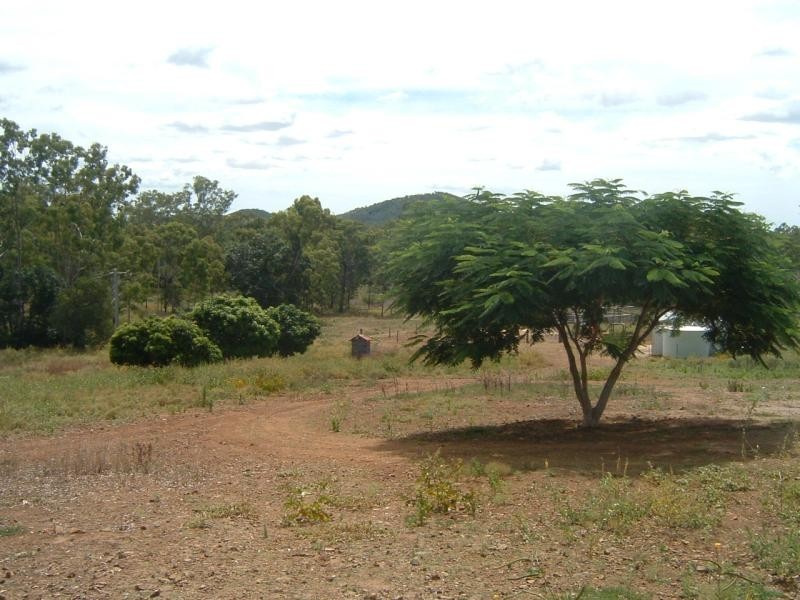 91 LANGMORN SCHOOL ROAD, Ambrose QLD 4702