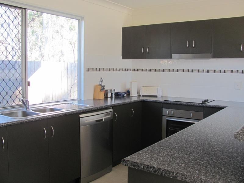 1 Ashley Court, Calliope QLD 4680