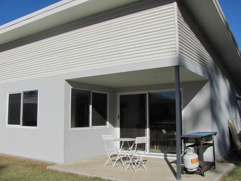 1 Ashley Court, Calliope QLD 4680