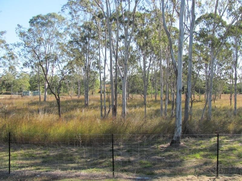 1 Ashley Court, Calliope QLD 4680