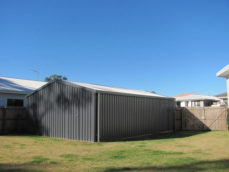 1 Ashley Court, Calliope QLD 4680