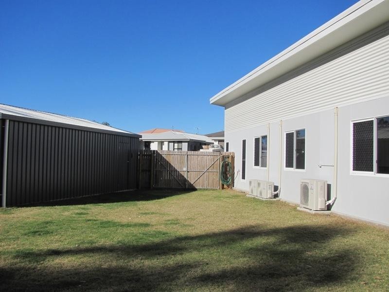 1 Ashley Court, Calliope QLD 4680