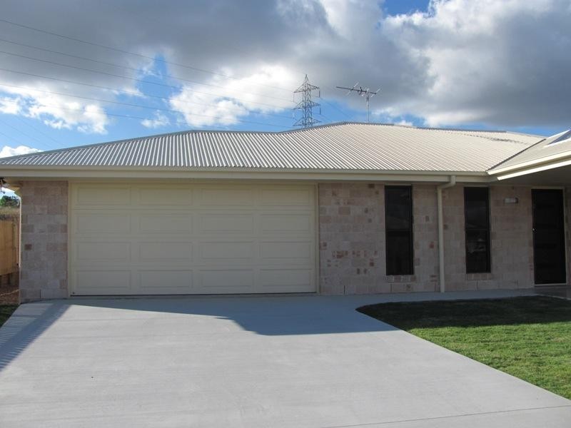 71 Katherine Road, Calliope QLD 4680
