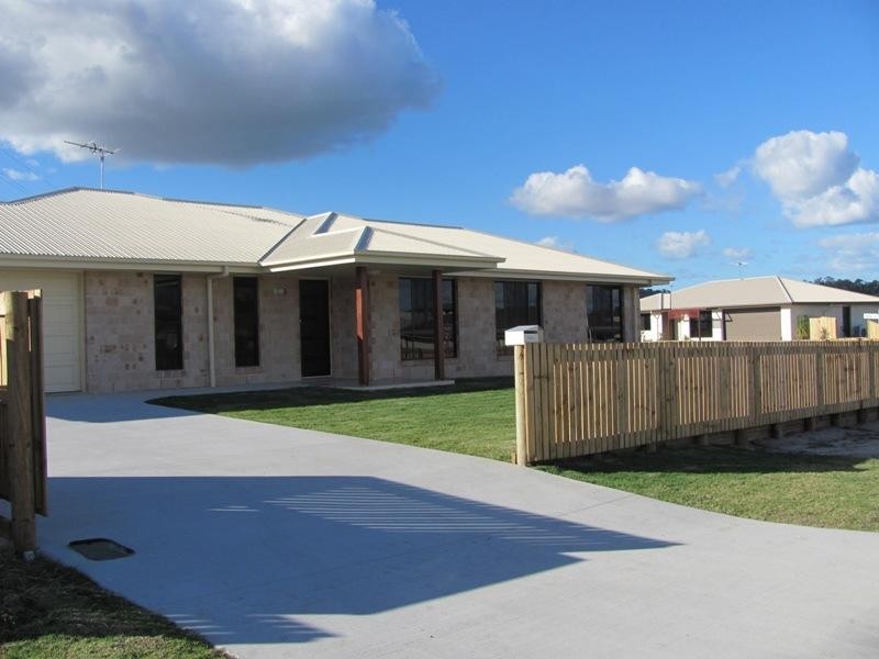 71 Katherine Road, Calliope QLD 4680