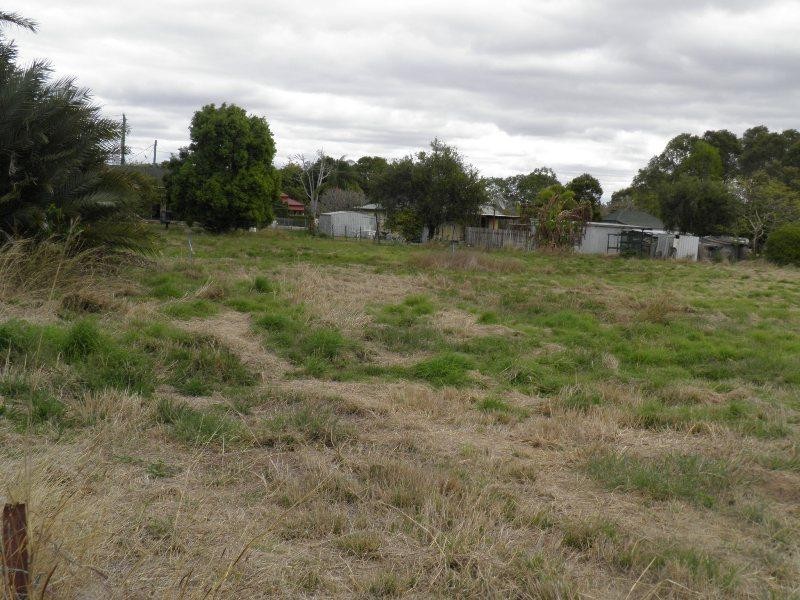 40 Muirhead Street, Calliope QLD 4680