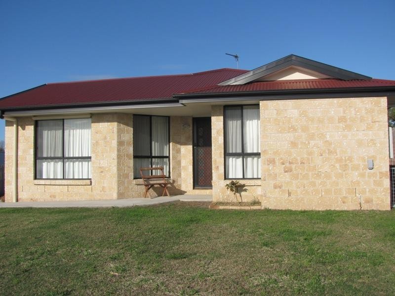 15 Hannah Street, Calliope QLD 4680