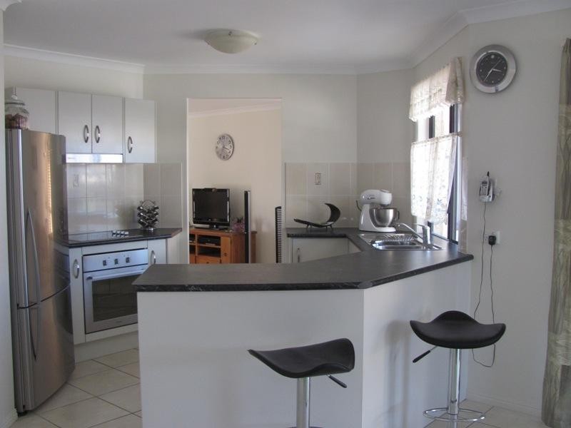 15 Hannah Street, Calliope QLD 4680