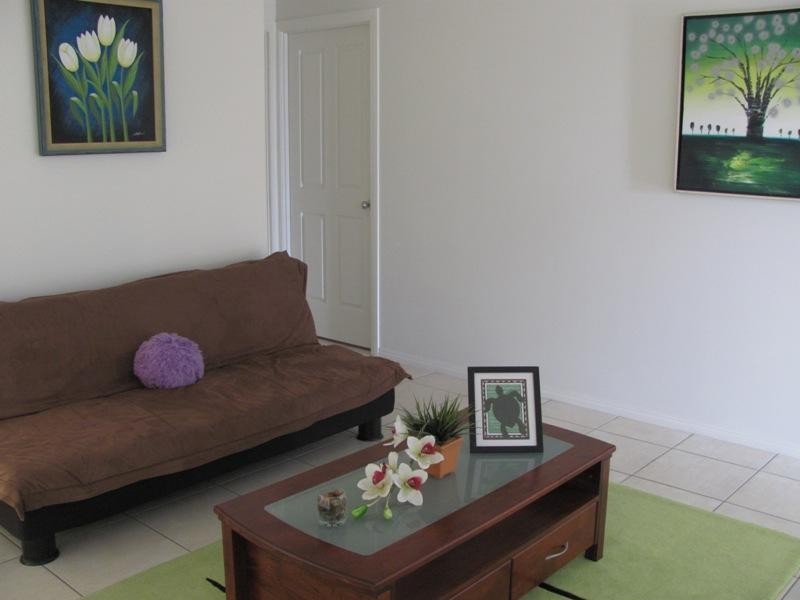 15 Hannah Street, Calliope QLD 4680