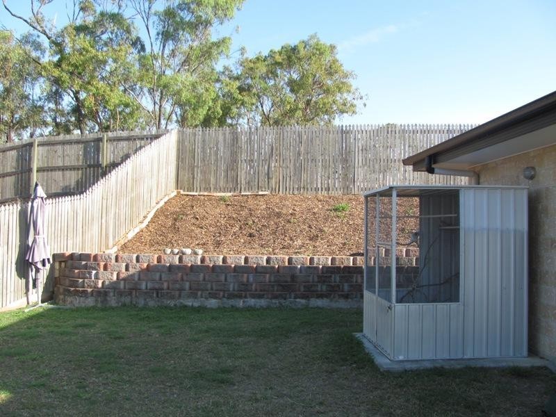 15 Hannah Street, Calliope QLD 4680