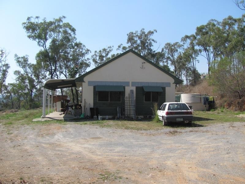 13 RIVERVIEW DRIVE, Calliope QLD 4680