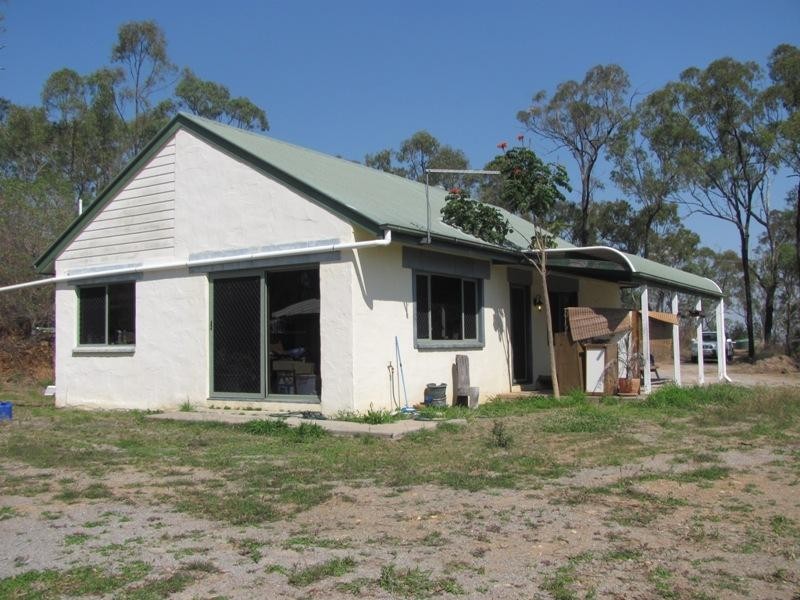 13 RIVERVIEW DRIVE, Calliope QLD 4680