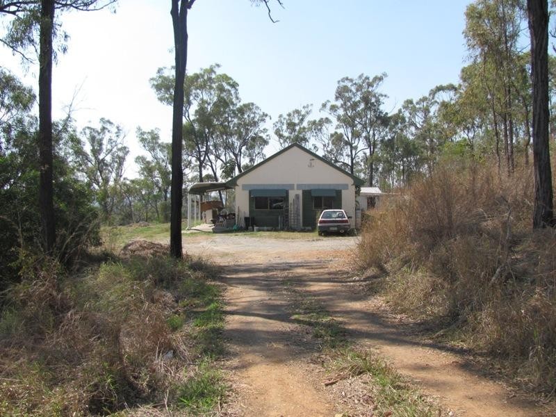 13 RIVERVIEW DRIVE, Calliope QLD 4680