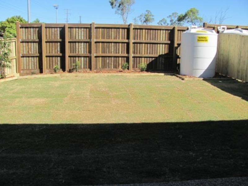 Calliope QLD 4680