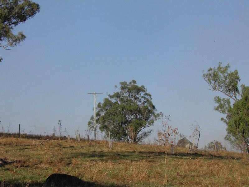 Lot 5/ Mt Hector Road, Ubobo, Boyne Valley, Boyne Valley QLD 4680