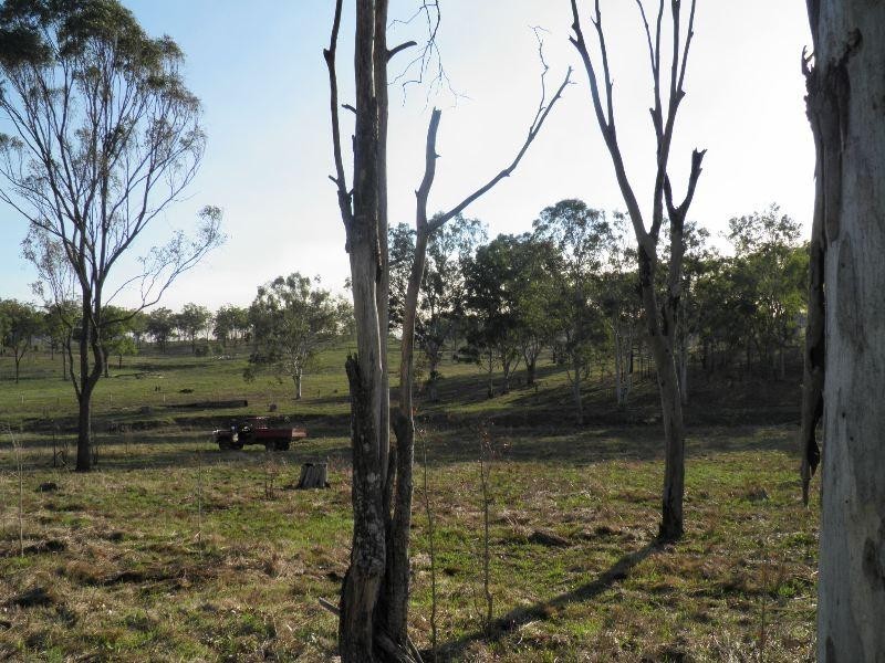 Lot 5/ Mt Hector Road, Ubobo, Boyne Valley, Boyne Valley QLD 4680