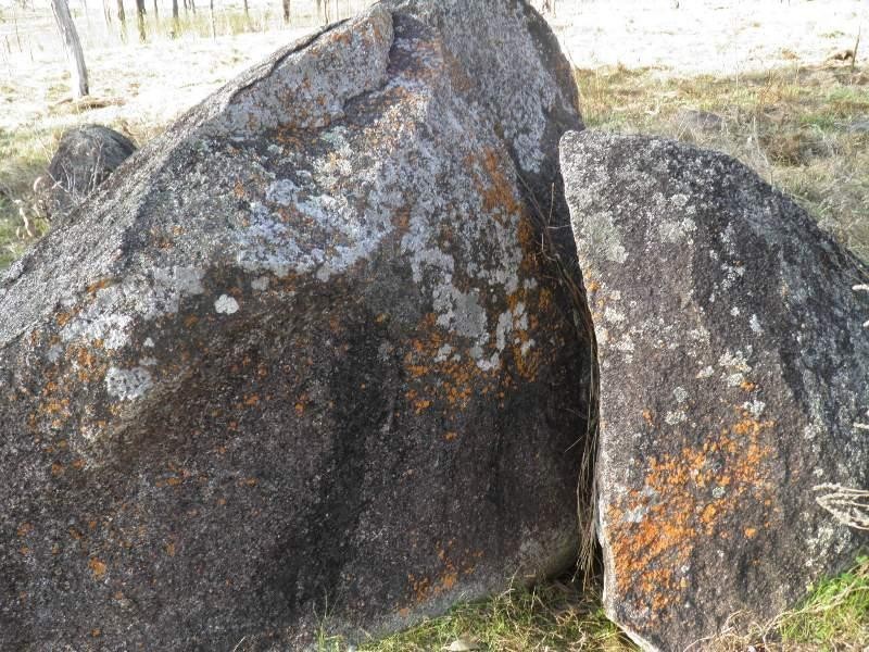 Lot 5/ Mt Hector Road, Ubobo, Boyne Valley, Boyne Valley QLD 4680