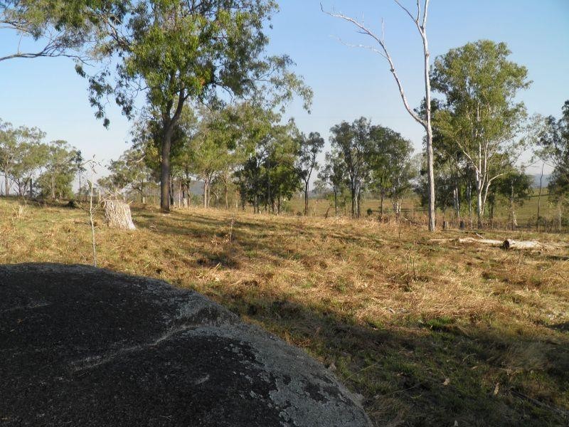 Lot 5/ Mt Hector Road, Ubobo, Boyne Valley, Boyne Valley QLD 4680