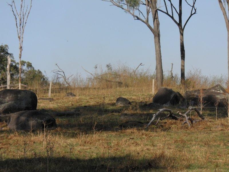 Lot 5/ Mt Hector Road, Ubobo, Boyne Valley, Boyne Valley QLD 4680