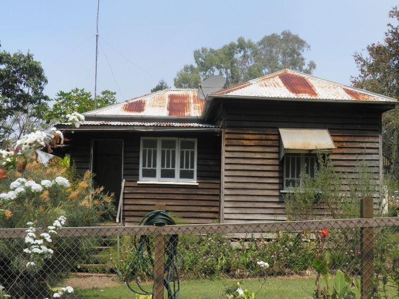 7 GUM STREET, Builyan QLD 4680