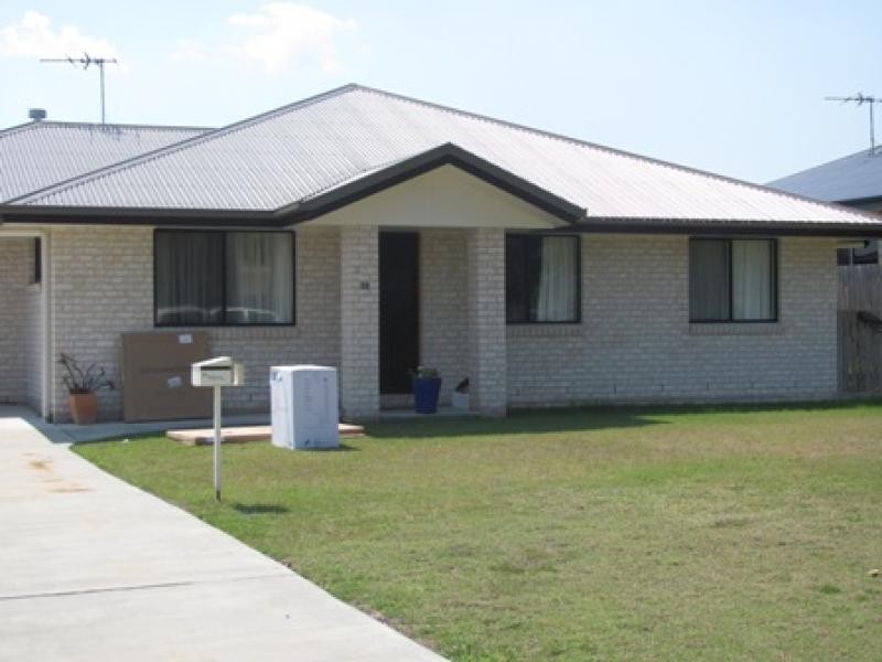 Calliope QLD 4680