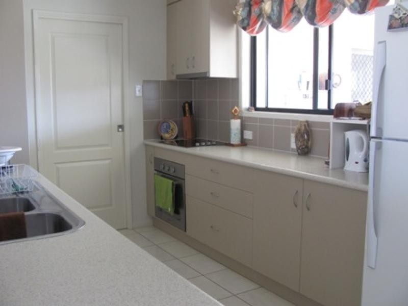 Calliope QLD 4680