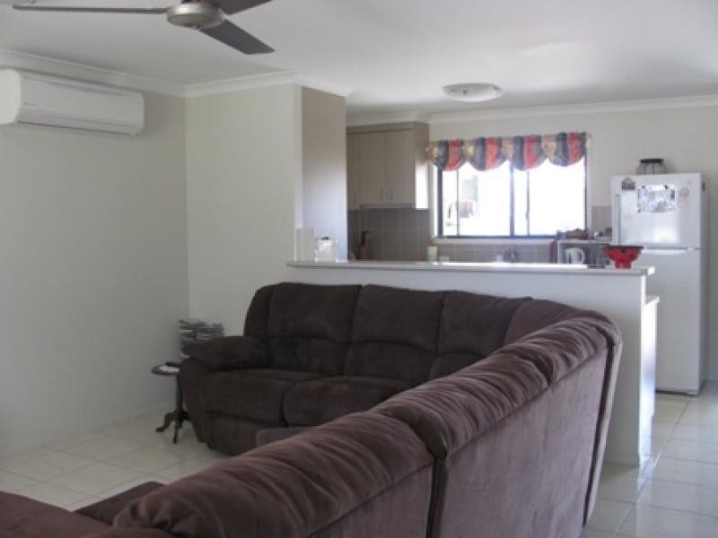 Calliope QLD 4680