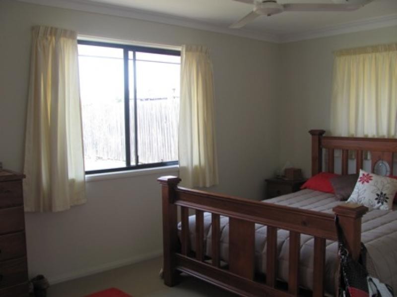 Calliope QLD 4680