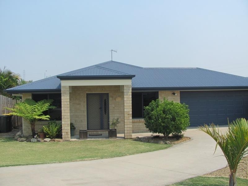 14 Lillypilly Place, Calliope QLD 4680
