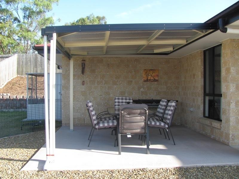 15 Hannah Street, Calliope QLD 4680